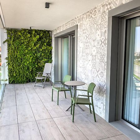 Sea Breeze Aparthotel Caorle Kültér fotó