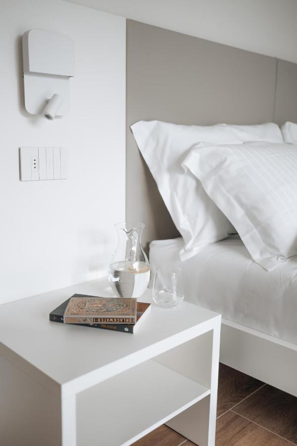 Sea Breeze Aparthotel Caorle Kültér fotó