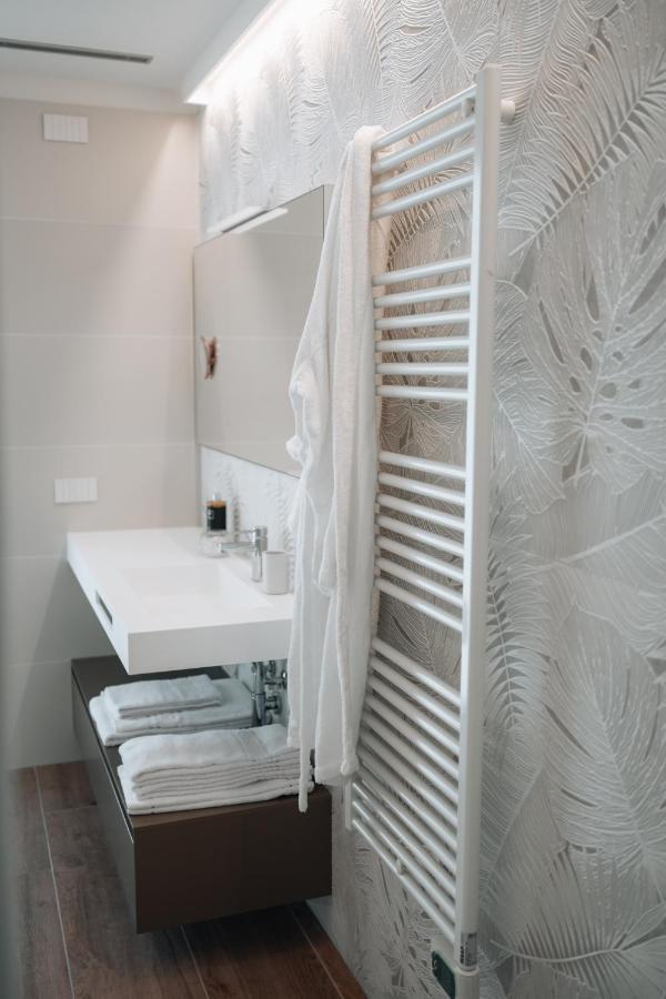 Sea Breeze Aparthotel Caorle Kültér fotó