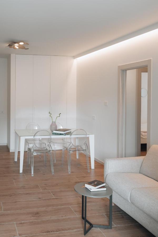 Sea Breeze Aparthotel Caorle Kültér fotó