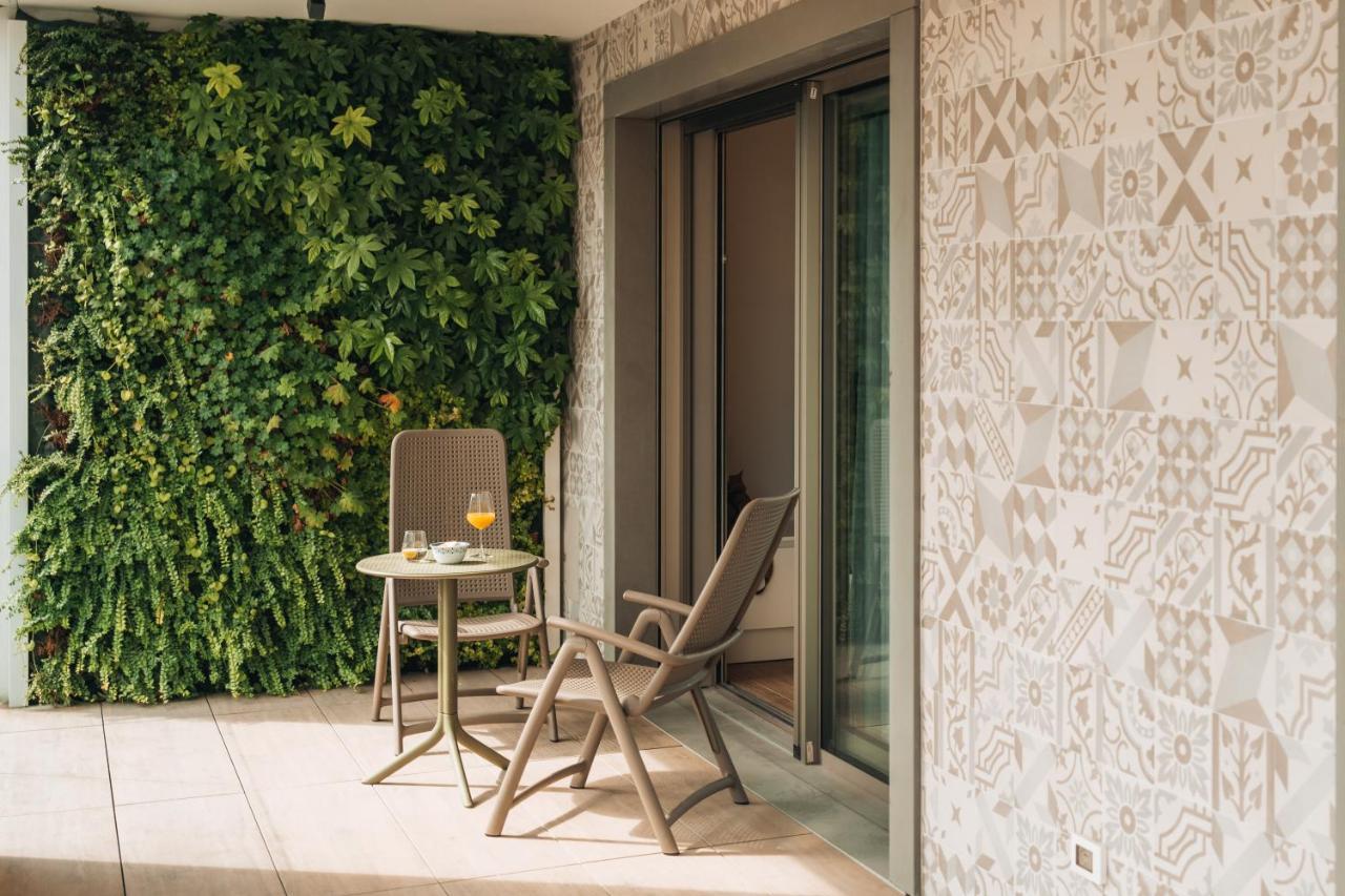 Sea Breeze Aparthotel Caorle Kültér fotó