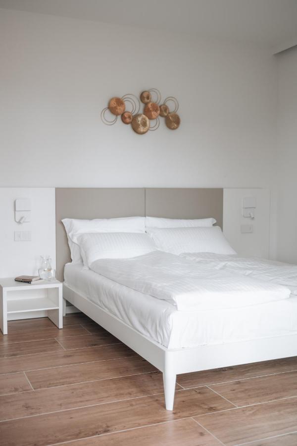 Sea Breeze Aparthotel Caorle Kültér fotó