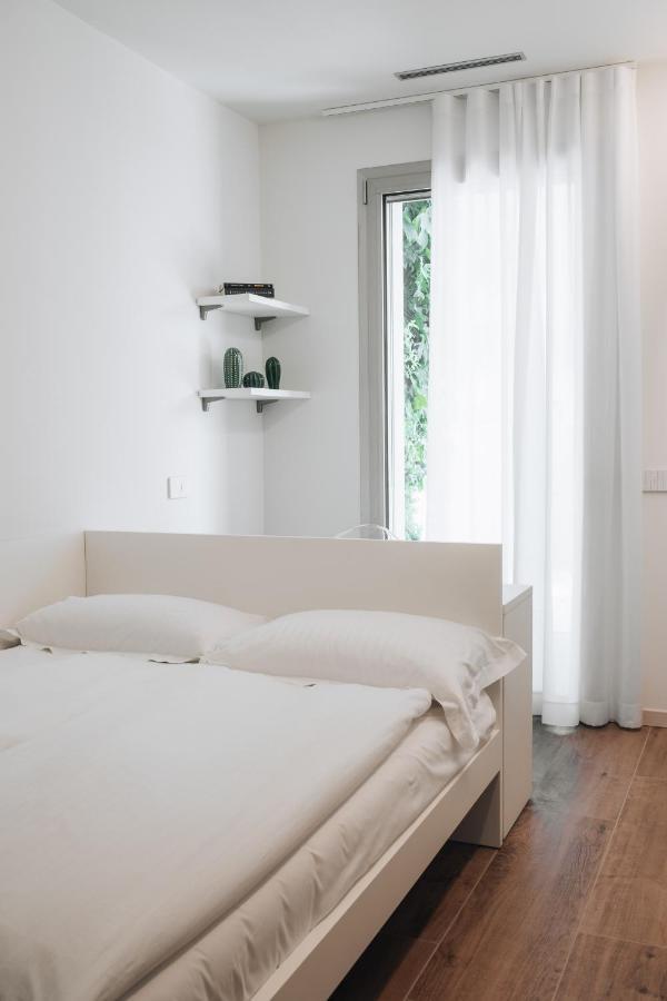 Sea Breeze Aparthotel Caorle Kültér fotó