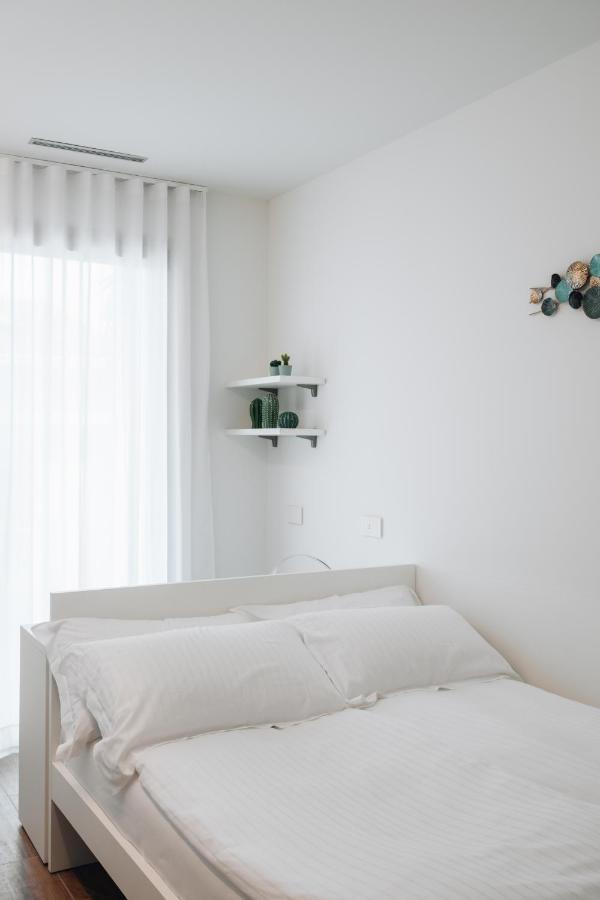 Sea Breeze Aparthotel Caorle Kültér fotó