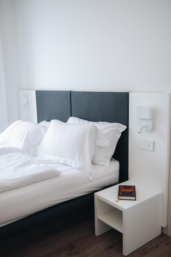 Sea Breeze Aparthotel Caorle Kültér fotó
