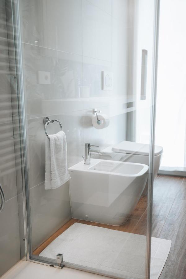 Sea Breeze Aparthotel Caorle Kültér fotó