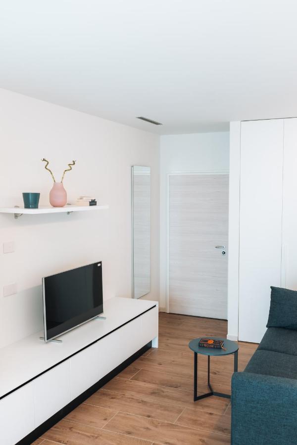 Sea Breeze Aparthotel Caorle Kültér fotó