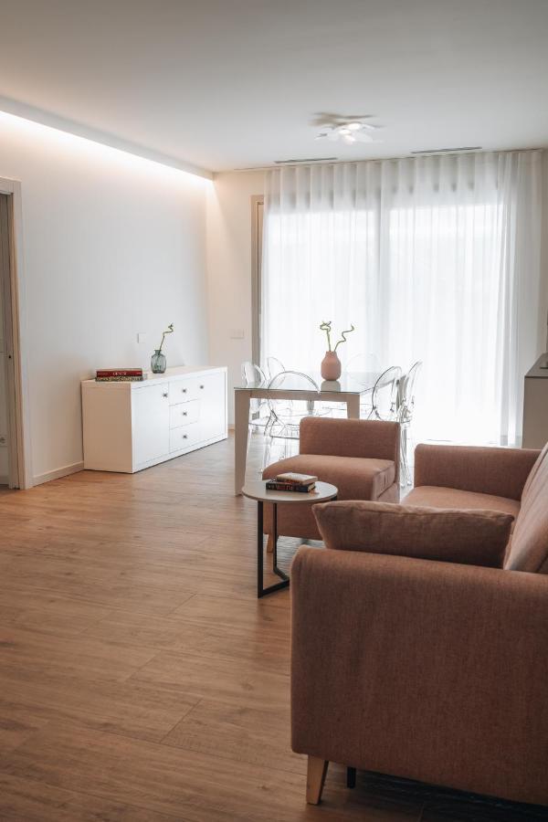 Sea Breeze Aparthotel Caorle Kültér fotó