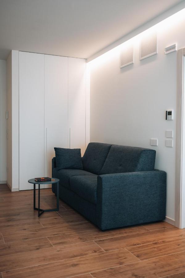 Sea Breeze Aparthotel Caorle Kültér fotó