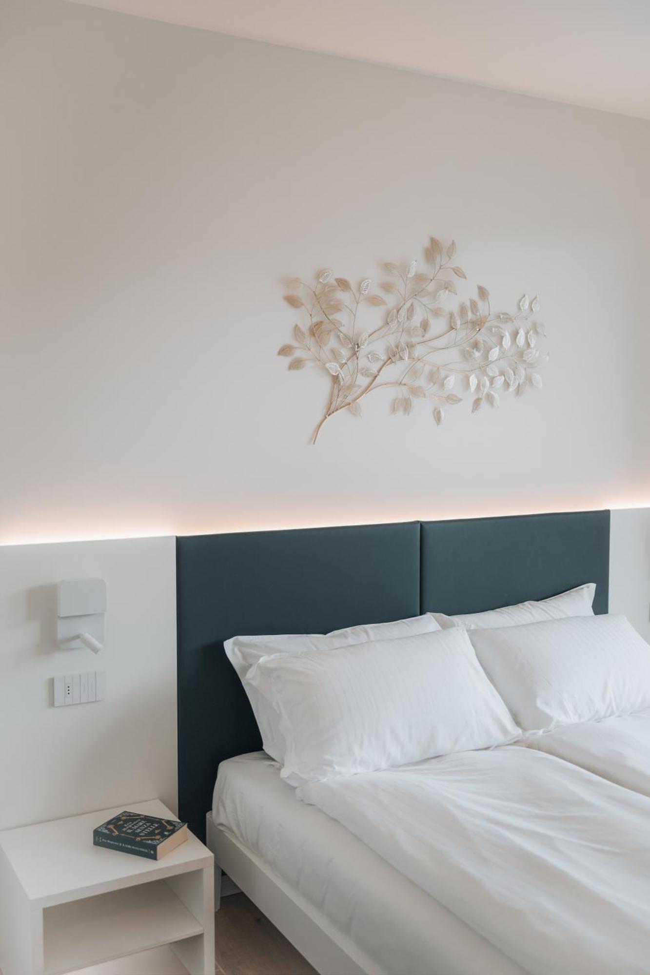 Sea Breeze Aparthotel Caorle Kültér fotó
