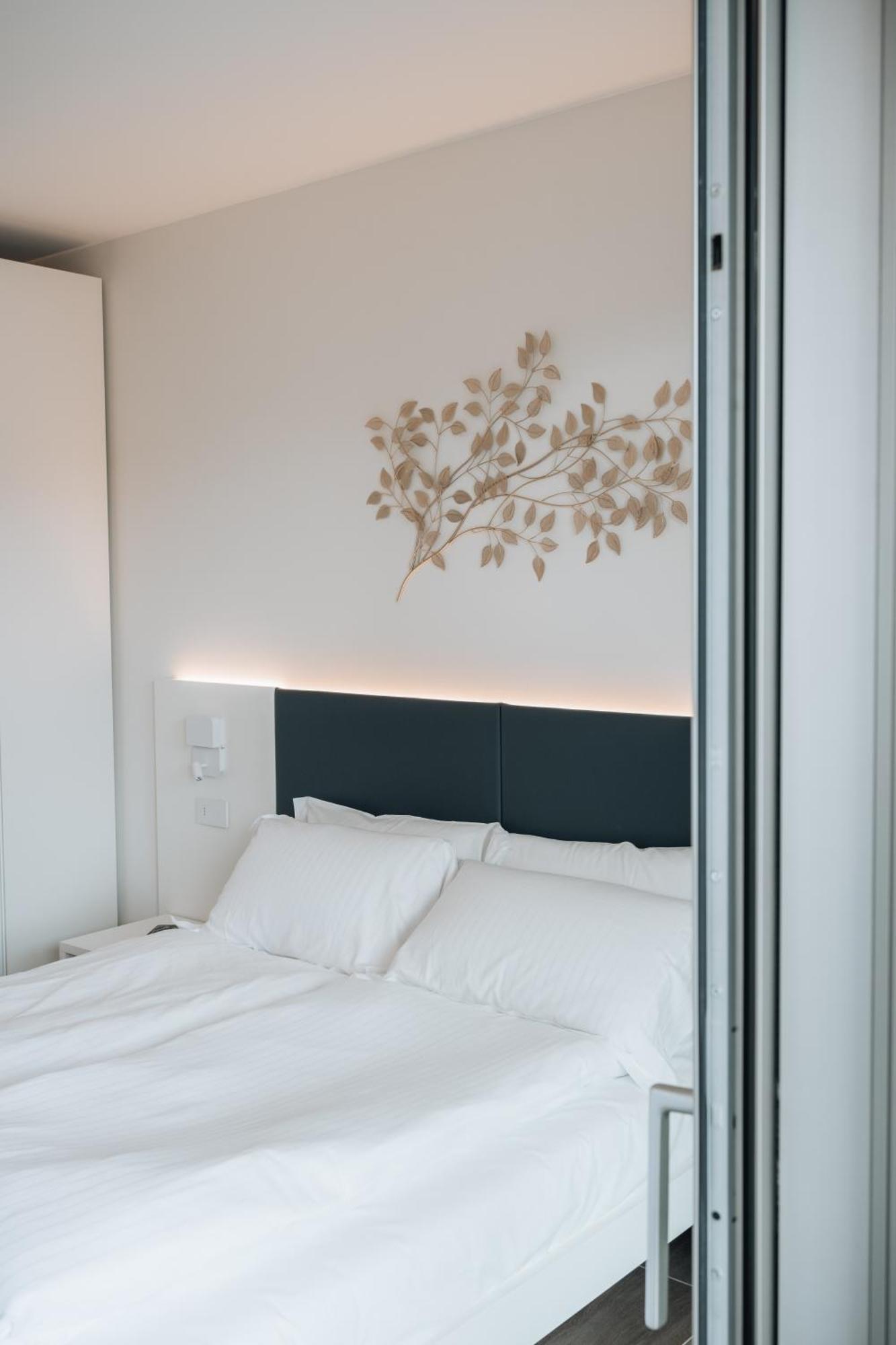 Sea Breeze Aparthotel Caorle Kültér fotó