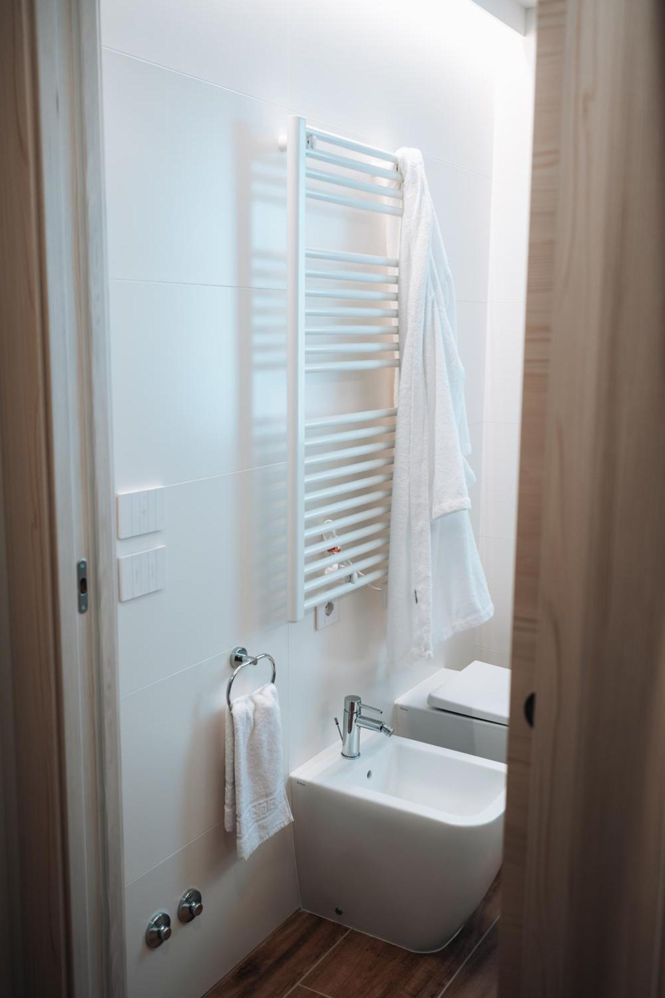 Sea Breeze Aparthotel Caorle Kültér fotó