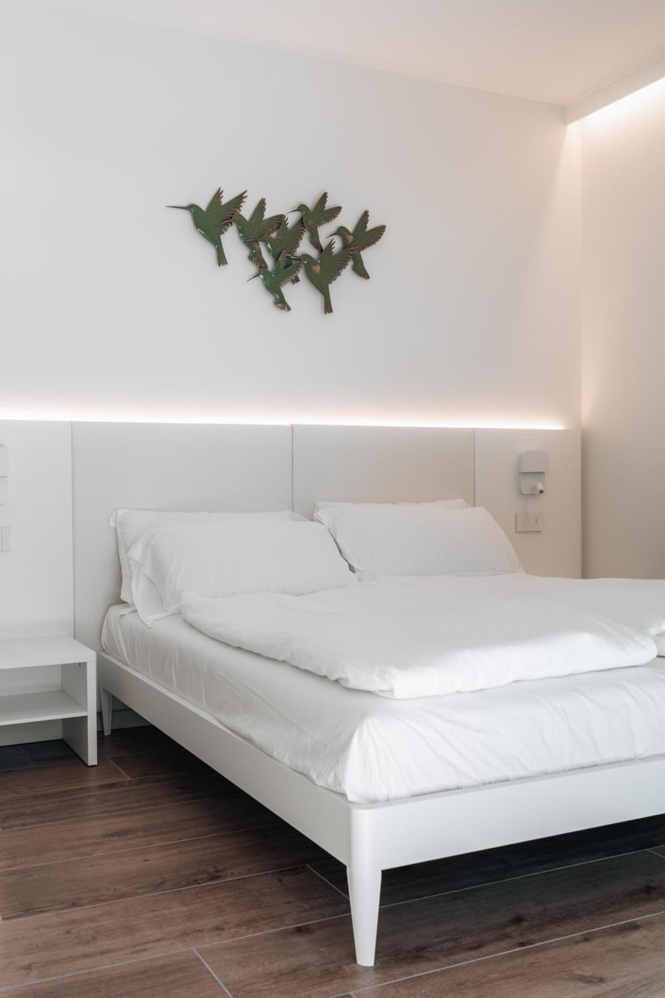 Sea Breeze Aparthotel Caorle Kültér fotó