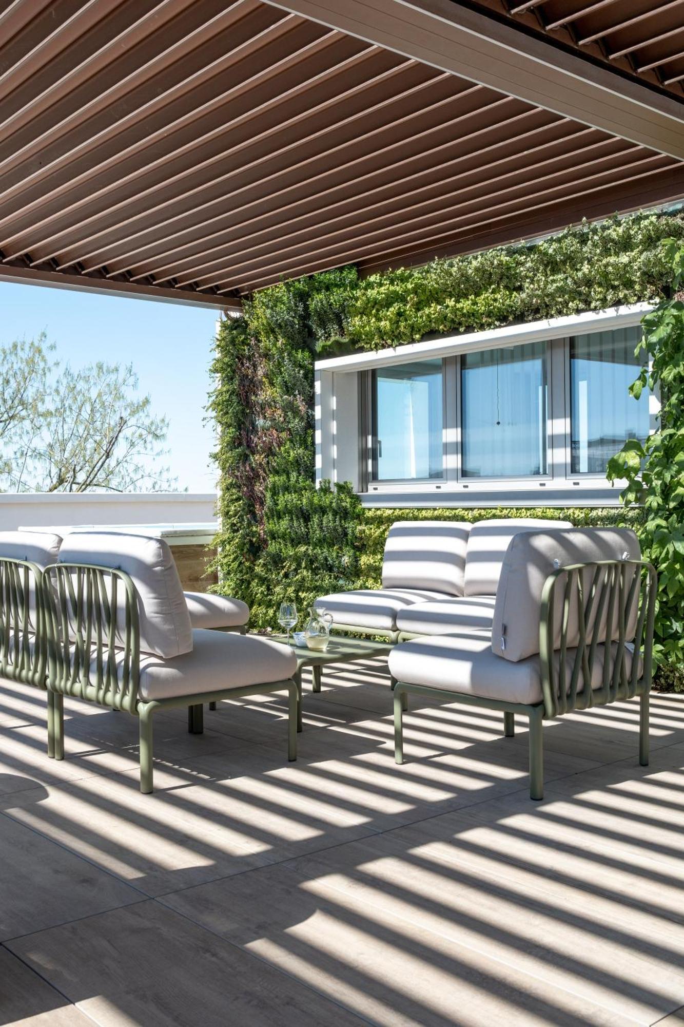 Sea Breeze Aparthotel Caorle Kültér fotó